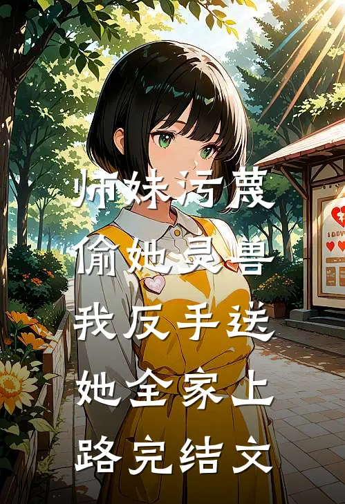师妹污蔑偷她灵兽，我反手送她全家上路完结文
