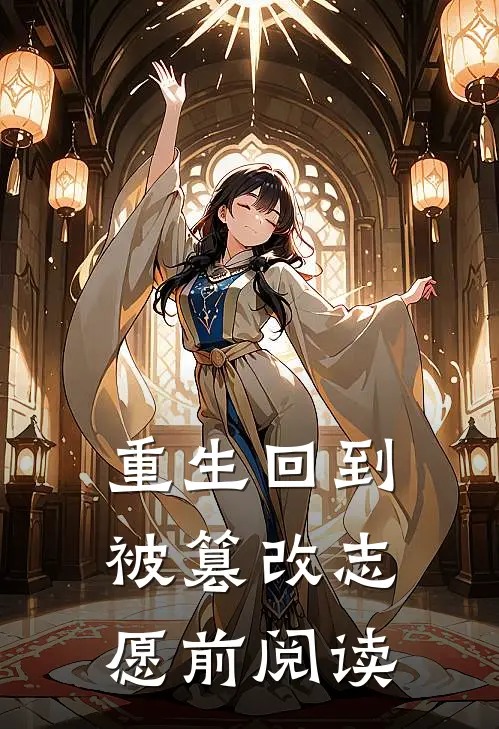 重生回到被篡改志愿前阅读