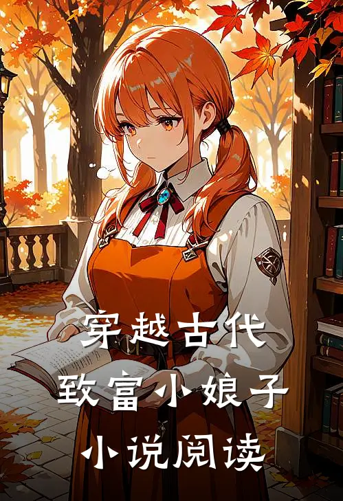 穿越古代:致富小娘子小说阅读
