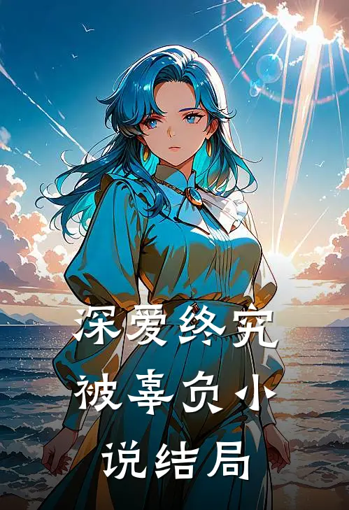 深爱终究被辜负小说结局