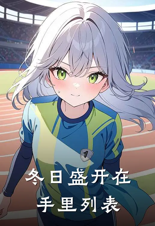 冬日盛开在手里列表