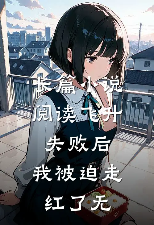 长篇小说阅读飞升失败后,我被迫走红了无