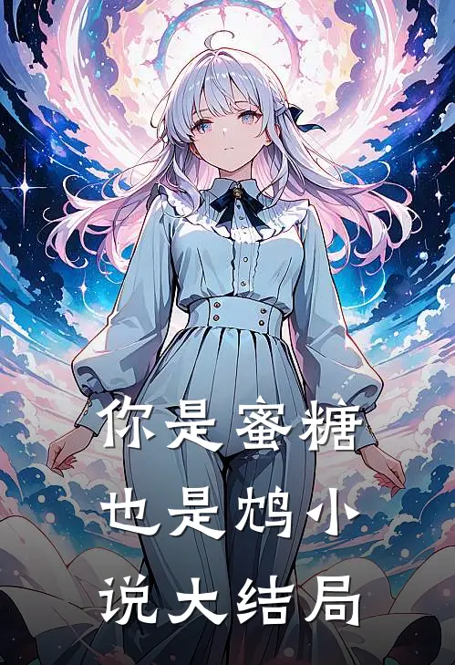 你是蜜糖也是鸩小说大结局