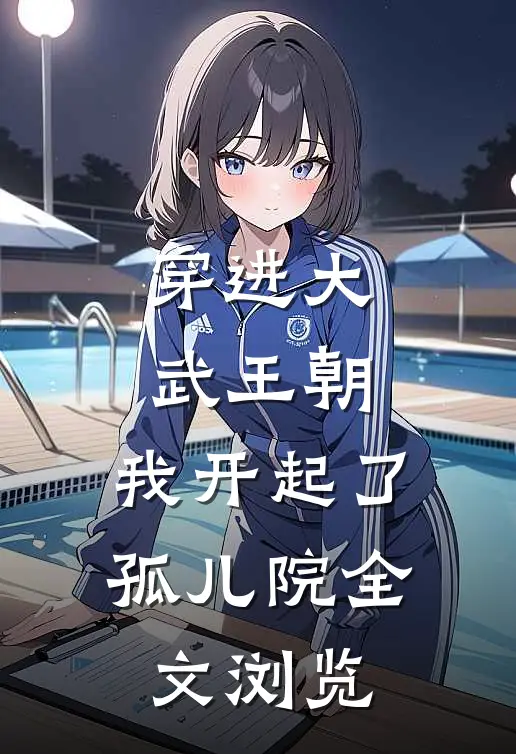 穿进大武王朝，我开起了孤儿院全文浏览