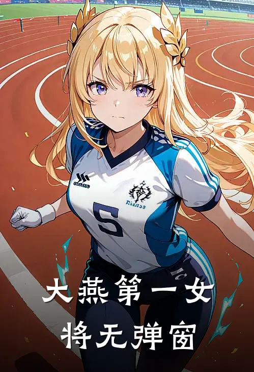 大燕第一女将无弹窗