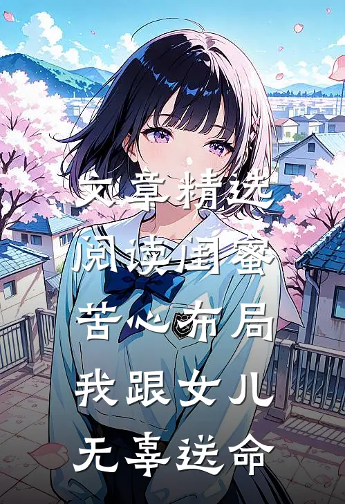 文章精选阅读闺蜜苦心布局，我跟女儿无辜送命
