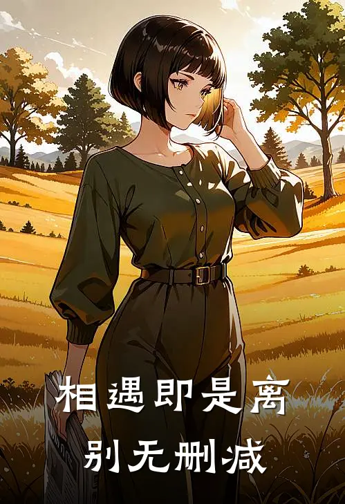 相遇即是离别无删减