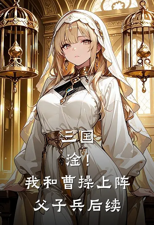 三国：淦！我和曹操上阵父子兵后续