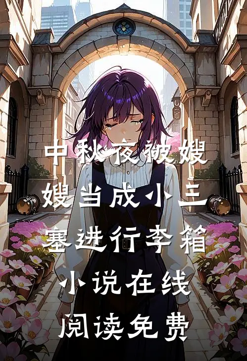 中秋夜被嫂嫂当成小三塞进行李箱小说在线阅读免费