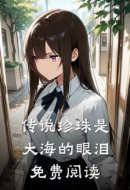 传说珍珠是大海的眼泪免费阅读