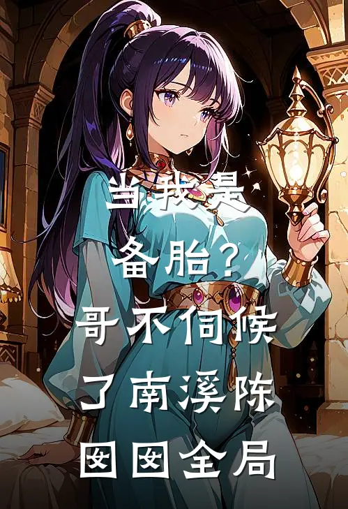 当我是备胎？哥不伺候了南溪陈囡囡全局