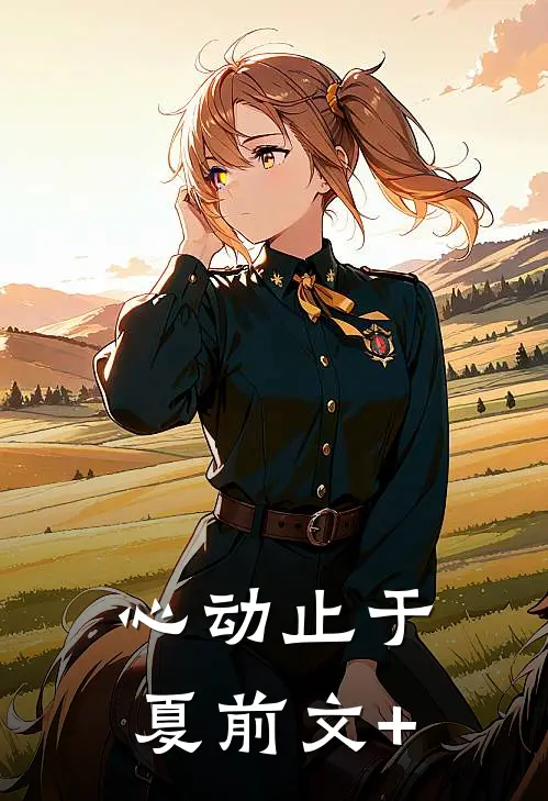 心动止于夏前文+