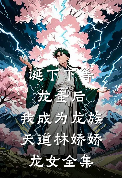 诞下下等龙蛋后，我成为龙族天道林娇娇龙女 全集
