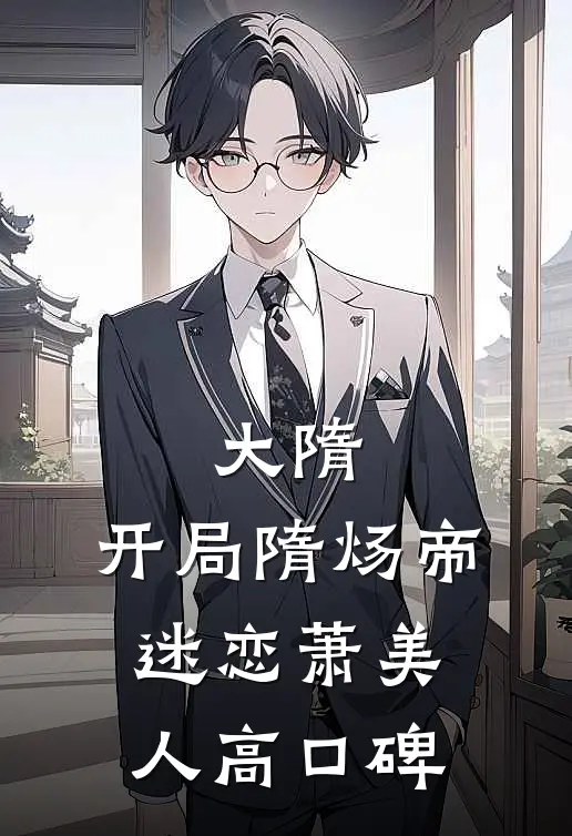 大隋：开局隋炀帝，迷恋萧美人高口碑