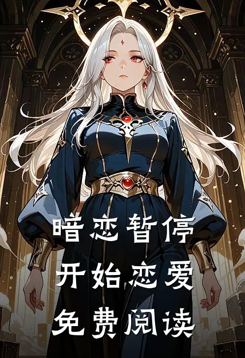 暗恋暂停，开始恋爱免费阅读