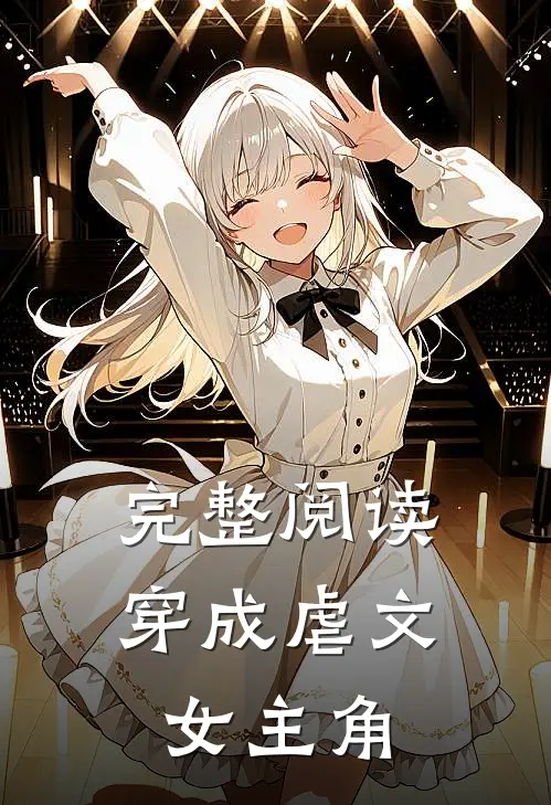 完整阅读穿成虐文女主角