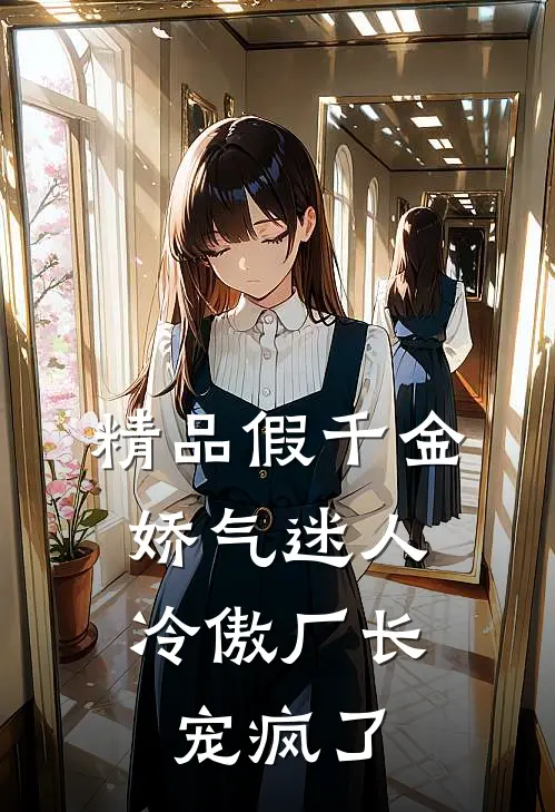 精品假千金娇气迷人，冷傲厂长宠疯了