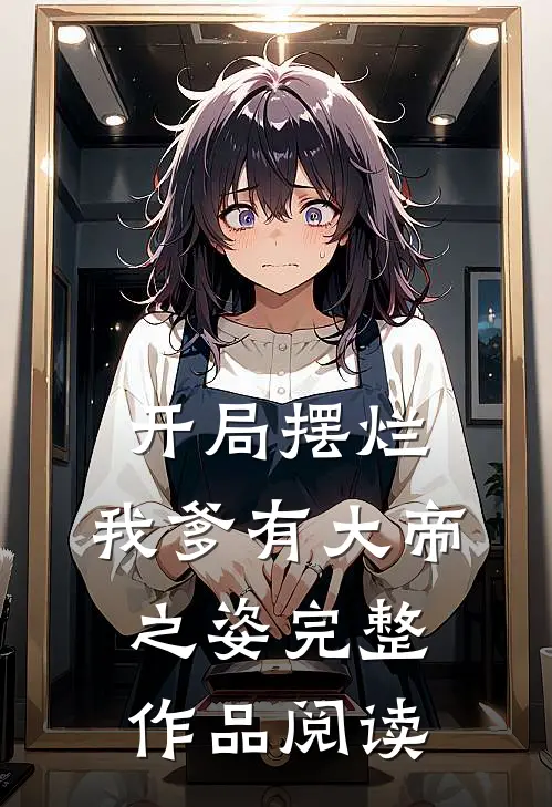 开局摆烂，我爹有大帝之姿完整作品阅读