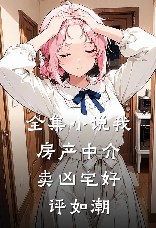 全集小说我，房产中介，卖凶宅好评如潮