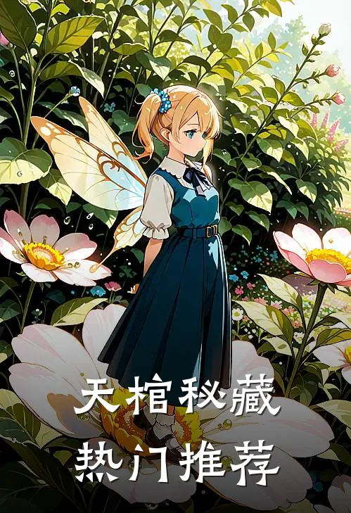 天棺秘藏热门推荐