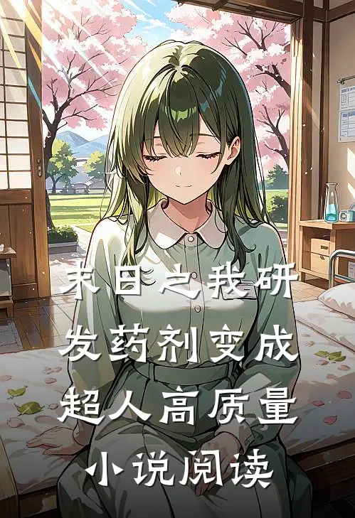 末日之我研发药剂变成超人高质量小说阅读