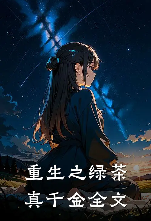 重生之绿茶真千金全文