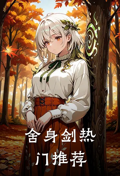 舍身剑热门推荐