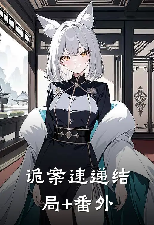 诡案速递结局+番外