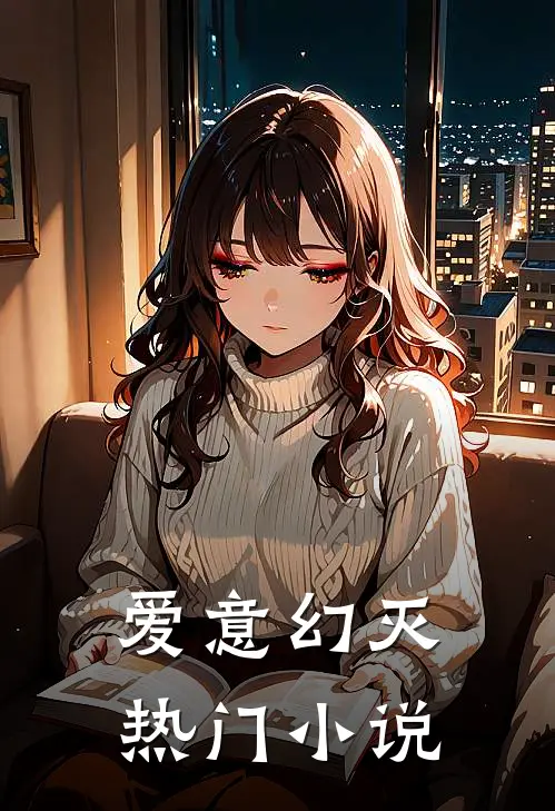 爱意幻灭热门小说
