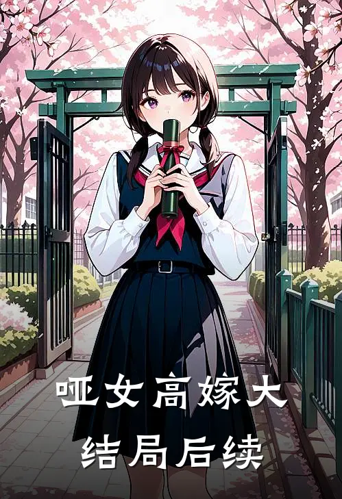 哑女高嫁大结局后续