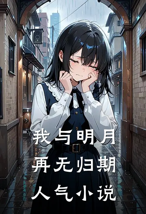 我与明月再无归期人气小说