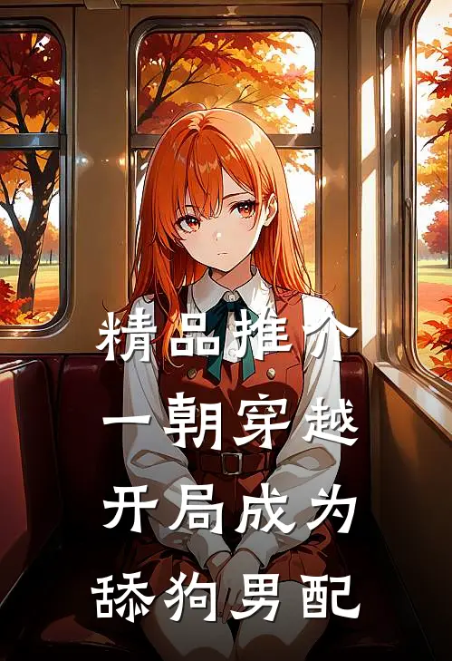 精品推介一朝穿越，开局成为舔狗男配