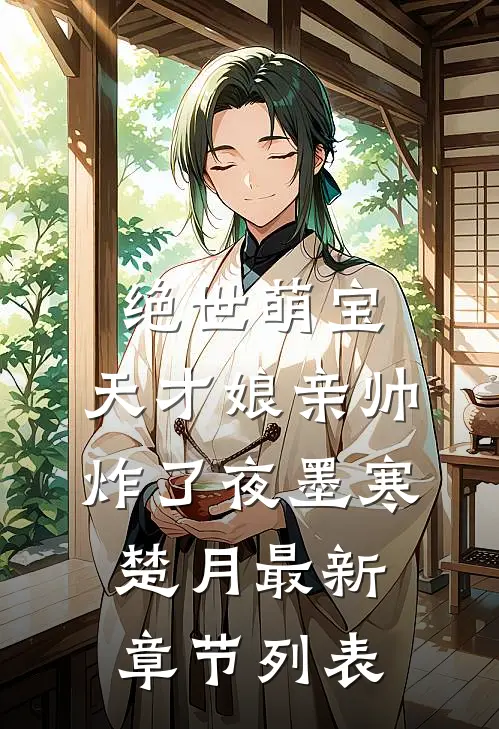 绝世萌宝：天才娘亲帅炸了夜墨寒楚月最新章节列表