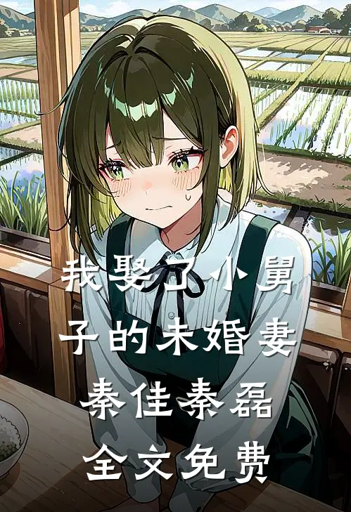 我娶了小舅子的未婚妻秦佳秦磊全文免费