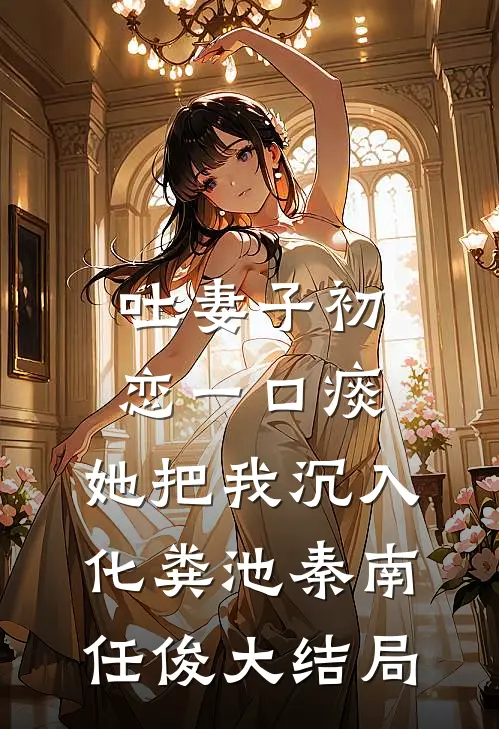 吐妻子初恋一口痰，她把我沉入化粪池秦南任俊大结局