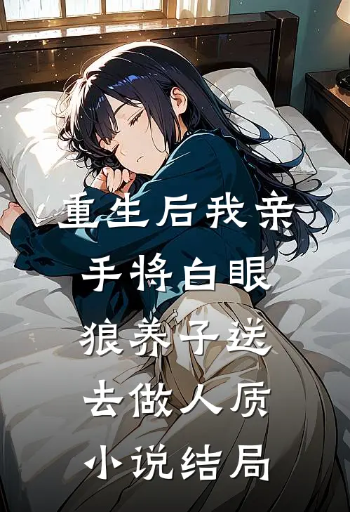 重生后我亲手将白眼狼养子送去做人质小说结局