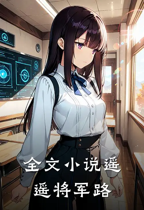全文小说遥遥将军路