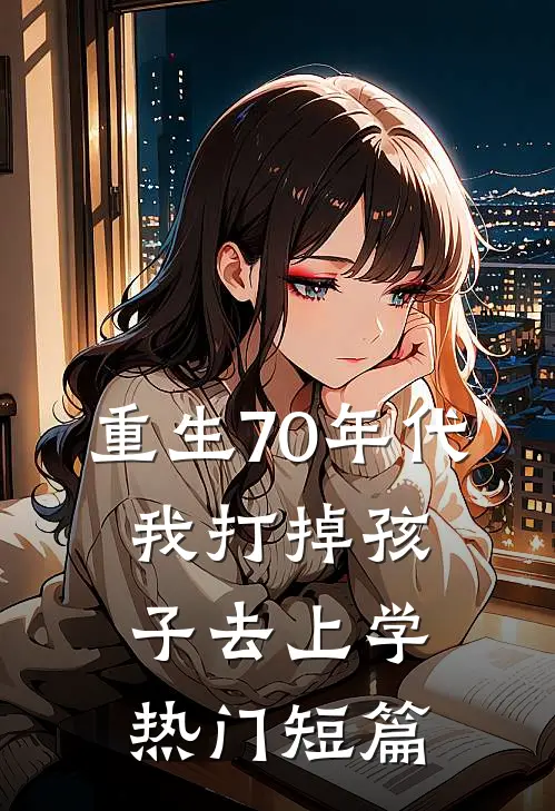 重生70年代，我打掉孩子去上学热门短篇