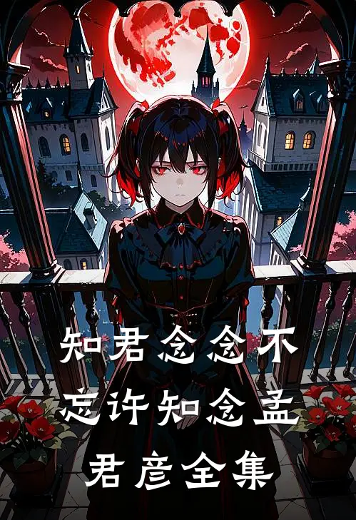 知君念念不忘许知念孟君彦 全集