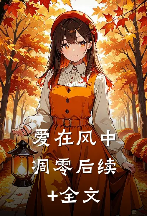 爱在风中凋零后续+全文