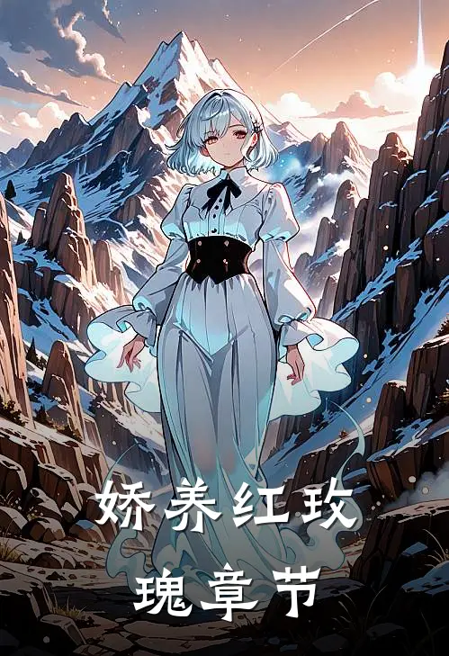 娇养红玫瑰章节