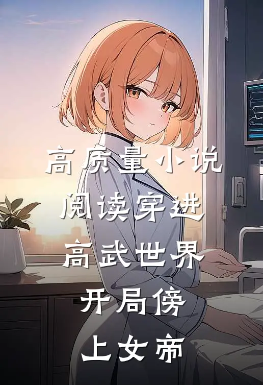 高质量小说阅读穿进高武世界，开局傍上女帝