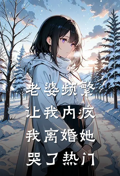 老婆频繁让我内疚，我离婚她哭了热门
