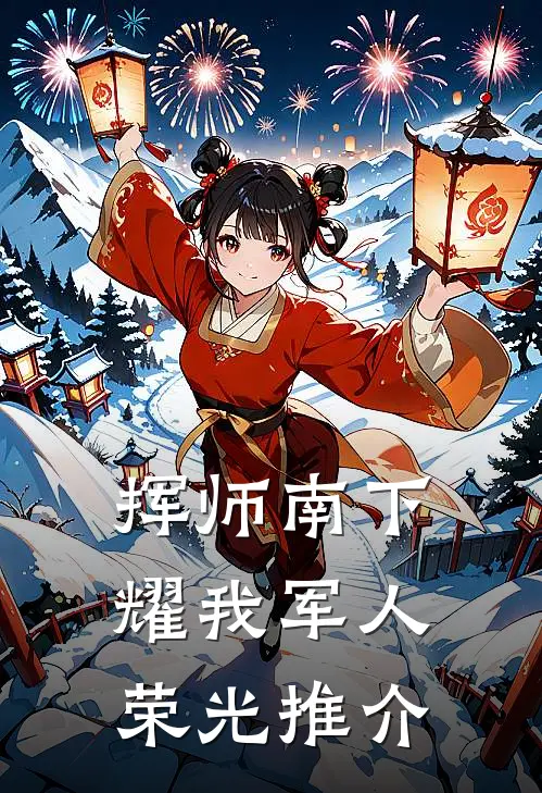 挥师南下，耀我军人荣光推介