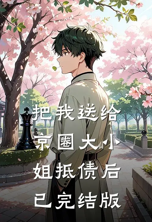 把我送给京圈大小姐抵债后已完结版