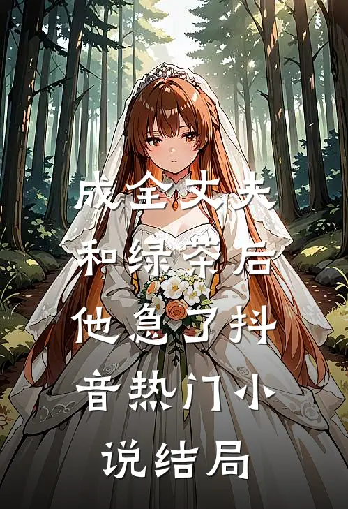 成全丈夫和绿茶后，他急了抖音热门小说结局