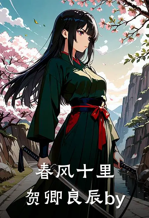 春风十里，贺卿良辰by