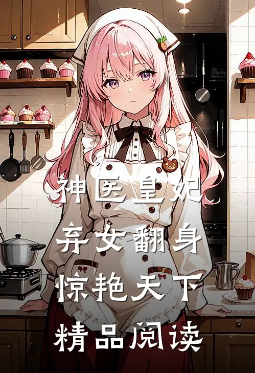 神医皇妃：弃女翻身惊艳天下精品阅读