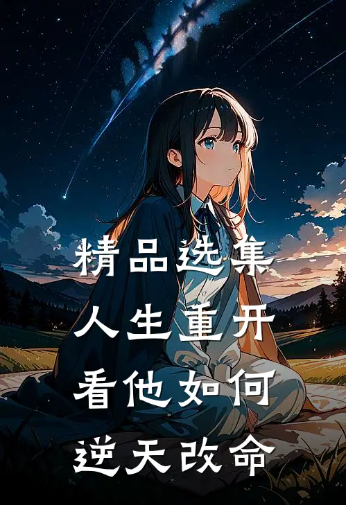 精品选集人生重开：看他如何逆天改命