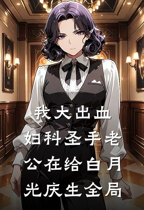 我大出血，妇科圣手老公在给白月光庆生全局